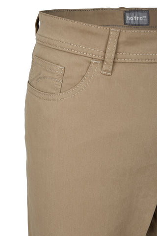 HATTRIC HUNTER Five Pocket - Sable Sand Shadow - 688965 9340.16