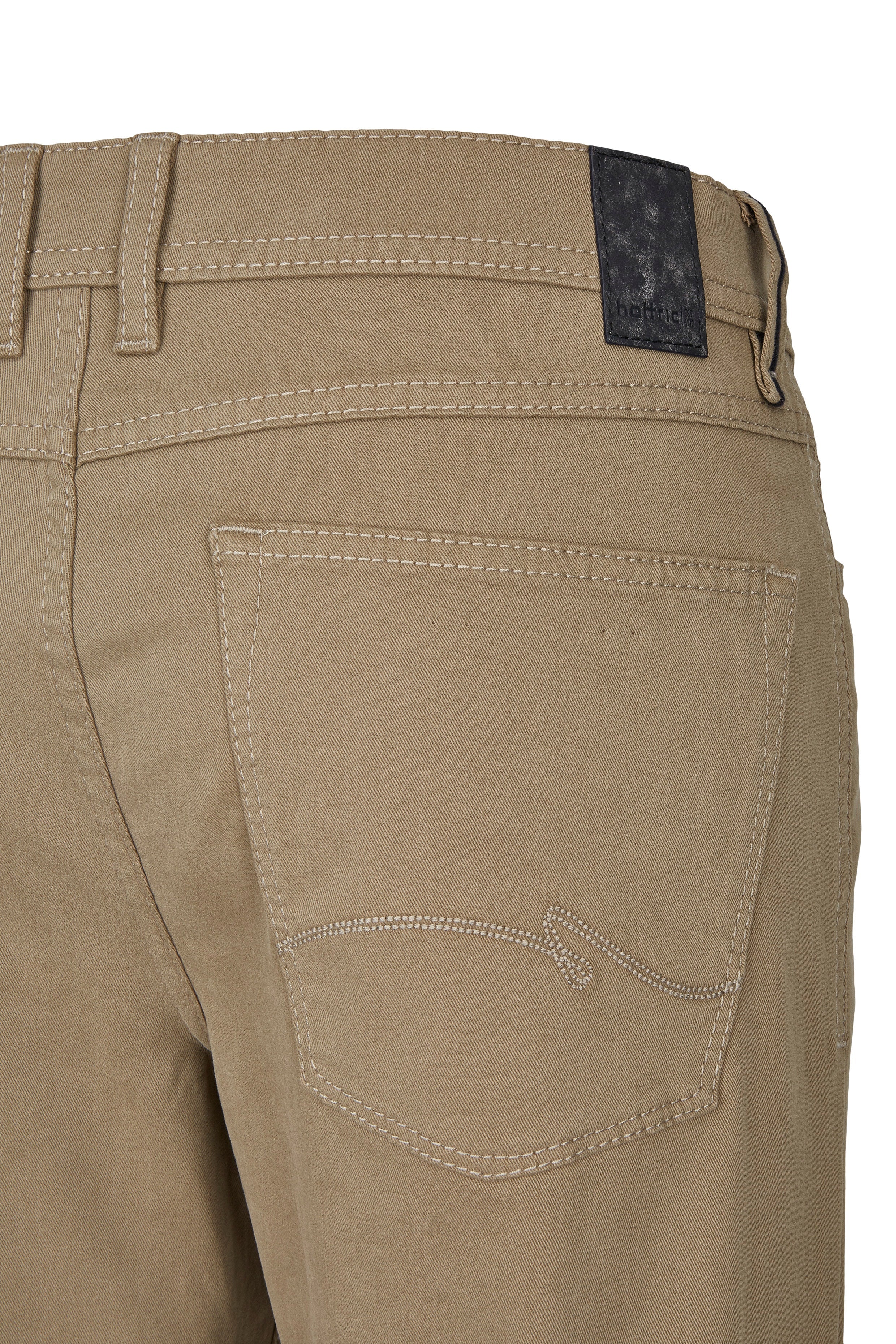 HATTRIC HUNTER Five Pocket - Sable Sand Shadow - 688965 9340.16 von Hattric