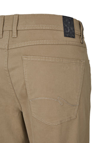 HATTRIC HUNTER Five Pocket - Sable Sand Shadow - 688965 9340.16