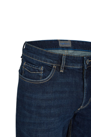 HATTRIC Hunter 5-Pocket - Midnight Ocean Blue - 688465 9285.42