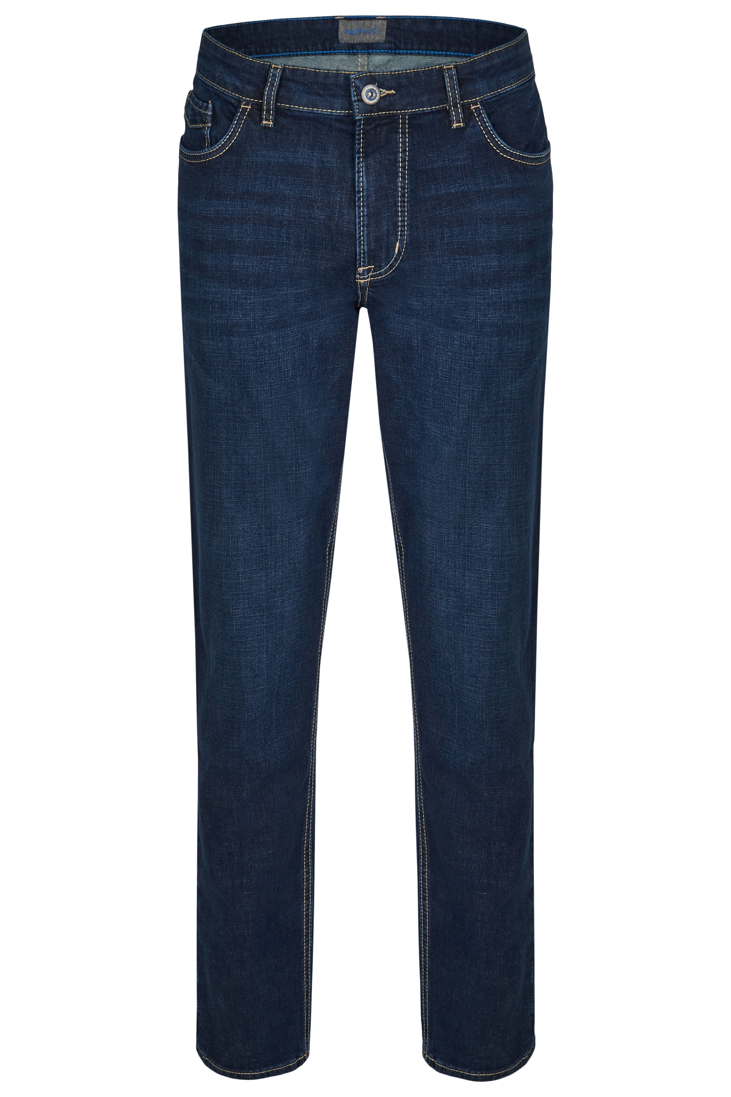 HATTRIC Hunter 5-Pocket - Midnight Ocean Blue - 688465 9285.42
