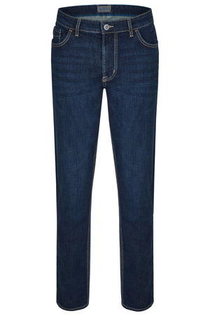 HATTRIC Hunter 5-Pocket - Midnight Ocean Blue - 688465 9285.42