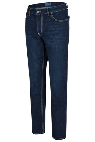 HATTRIC Hunter 5-Pocket - Midnight Ocean Blue - 688465 9285.42