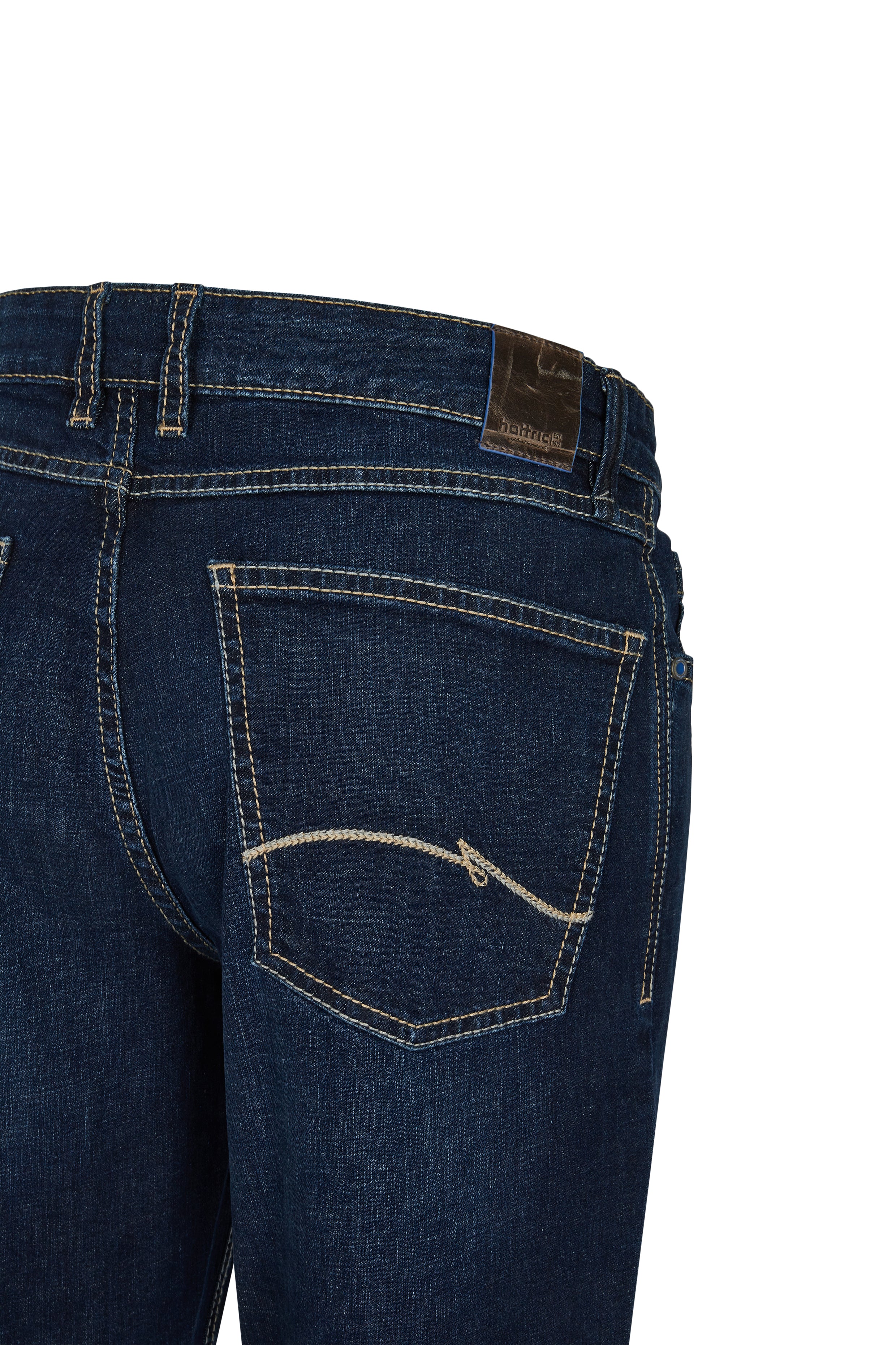 HATTRIC Hunter 5-Pocket - Midnight Ocean Blue - 688465 9285.42 von Hattric