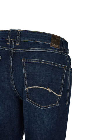 HATTRIC Hunter 5-Pocket - Midnight Ocean Blue - 688465 9285.42