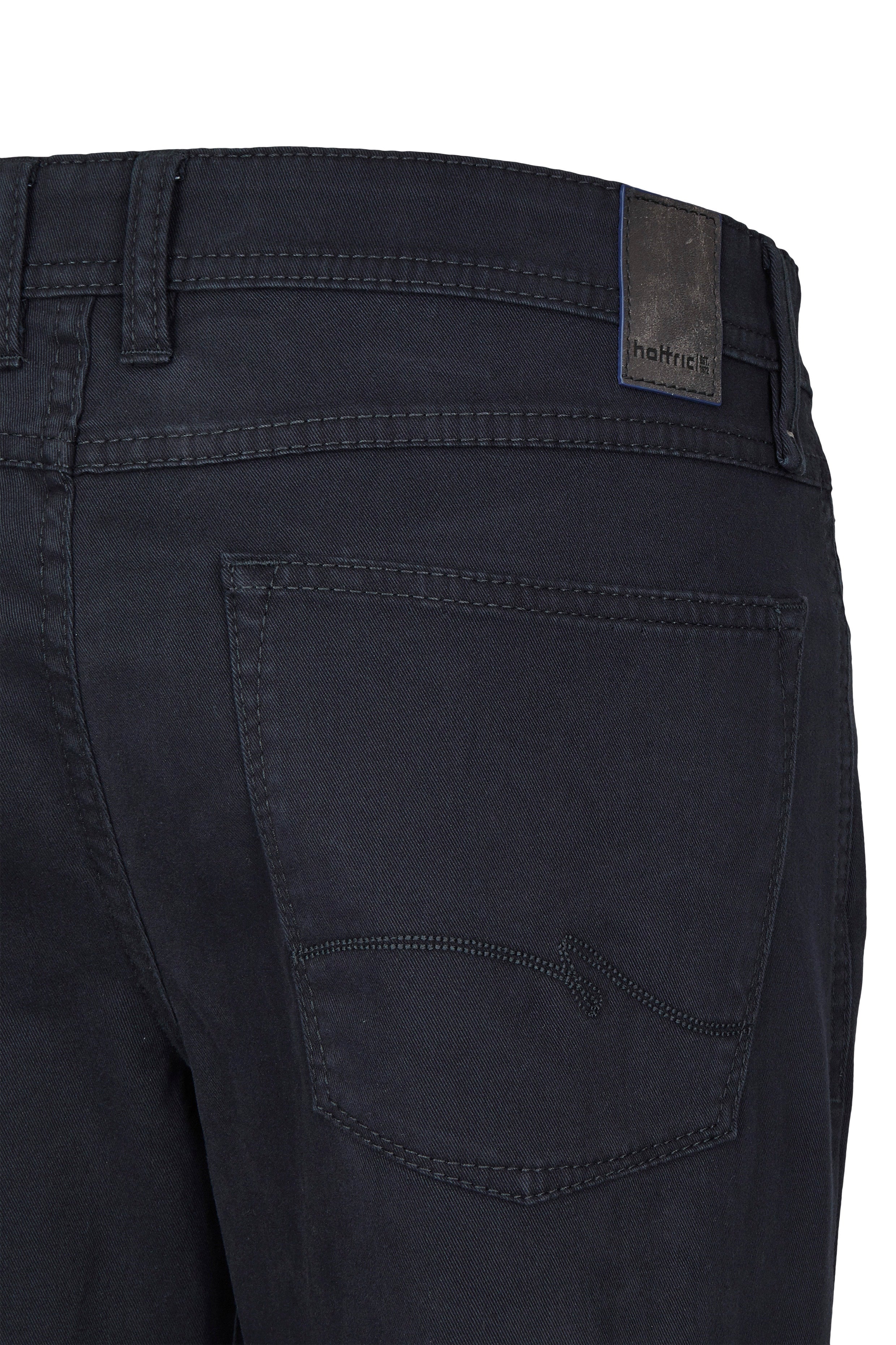 HATTRIC HUNTER - Midnight Slate - 688965 von Hattric