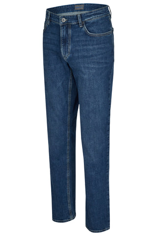 HATTRIC Hunter 5-POCKET - Indigo Shore Blue - 688465 9285.44