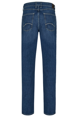 HATTRIC Hunter 5-POCKET - Indigo Shore Blue - 688465 9285.44