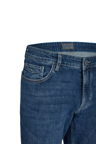 HATTRIC Hunter 5-POCKET - Indigo Shore Blue - 688465 9285.44