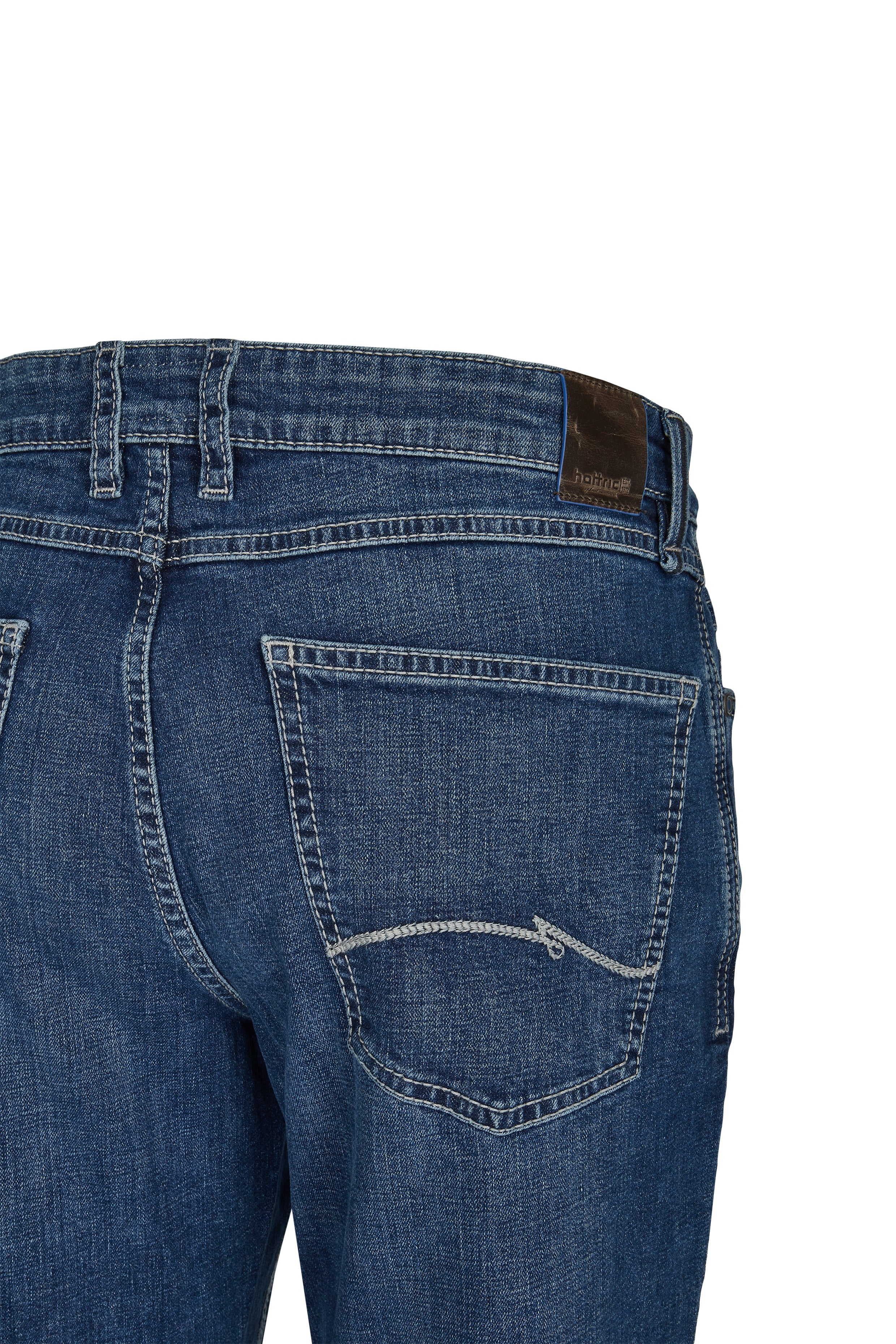 HATTRIC Hunter 5-POCKET - Indigo Shore Blue - 688465 9285.44 von Hattric