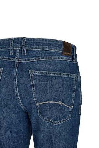 HATTRIC Hunter 5-POCKET - Indigo Shore Blue - 688465 9285.44