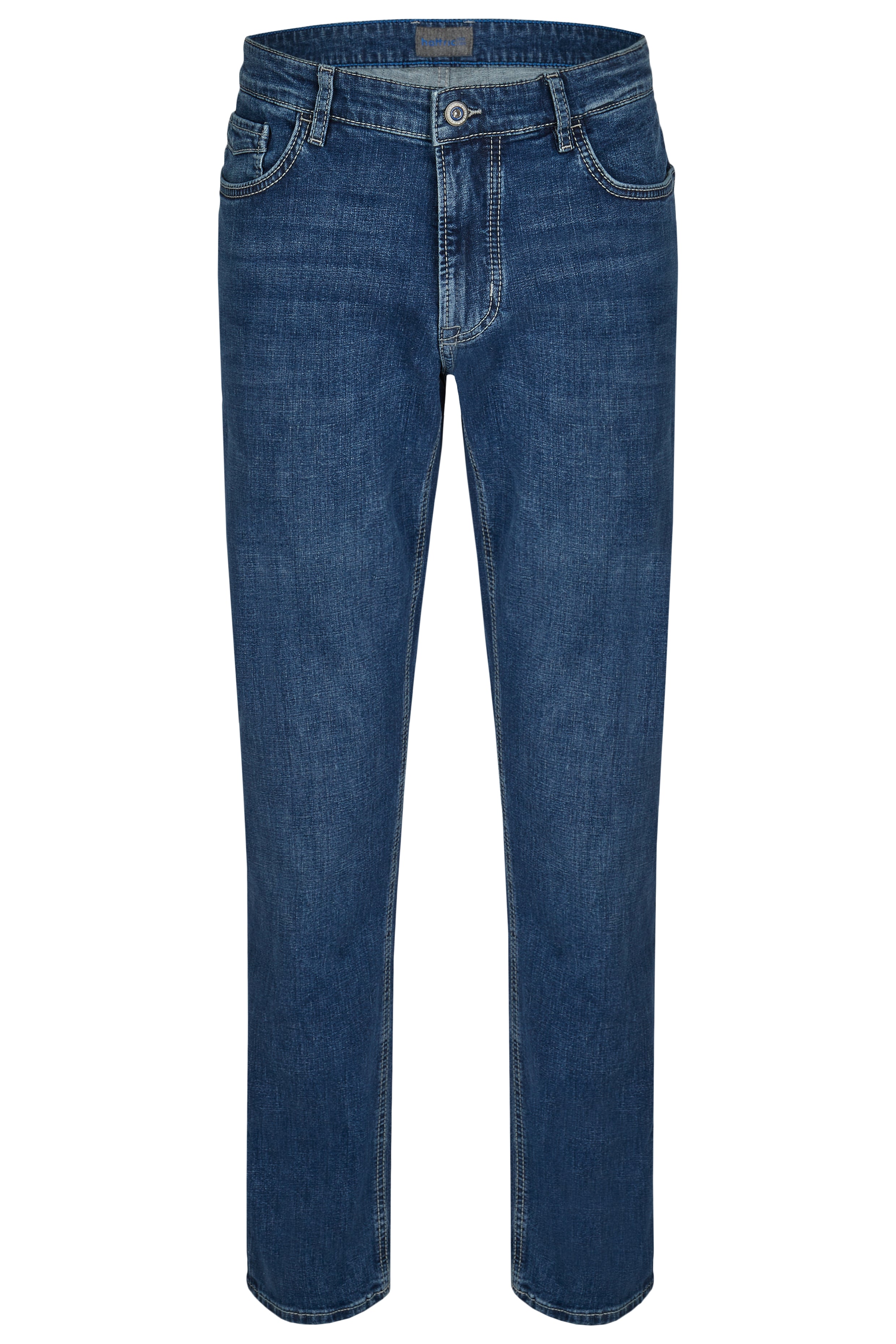 HATTRIC Hunter 5-POCKET - Indigo Shore Blue - 688465 9285.44