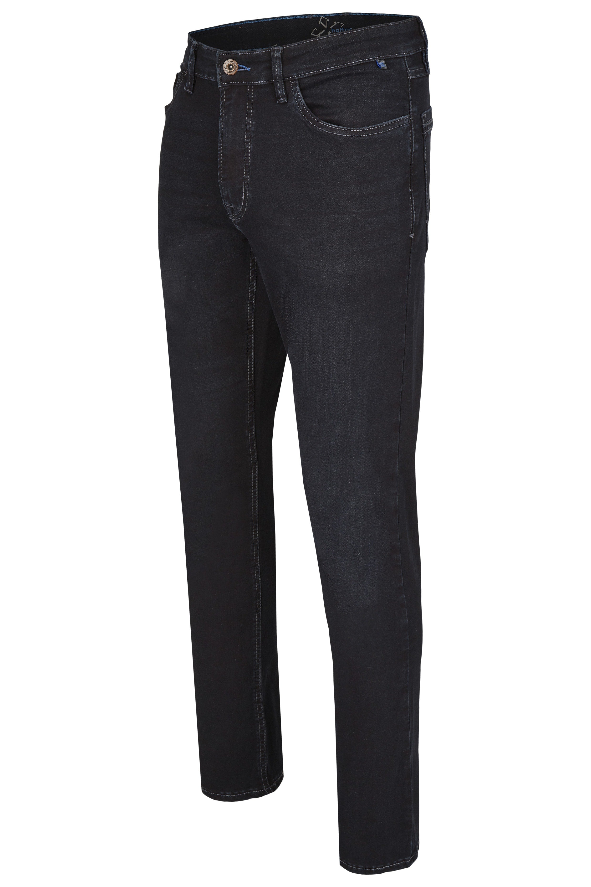 HATTRIC Hunter - Midnight Indigo Stretch Hose - 688985 9Y51.48