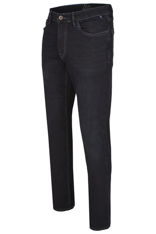 HATTRIC Hunter - Midnight Indigo Stretch Hose - 688985 9Y51.48