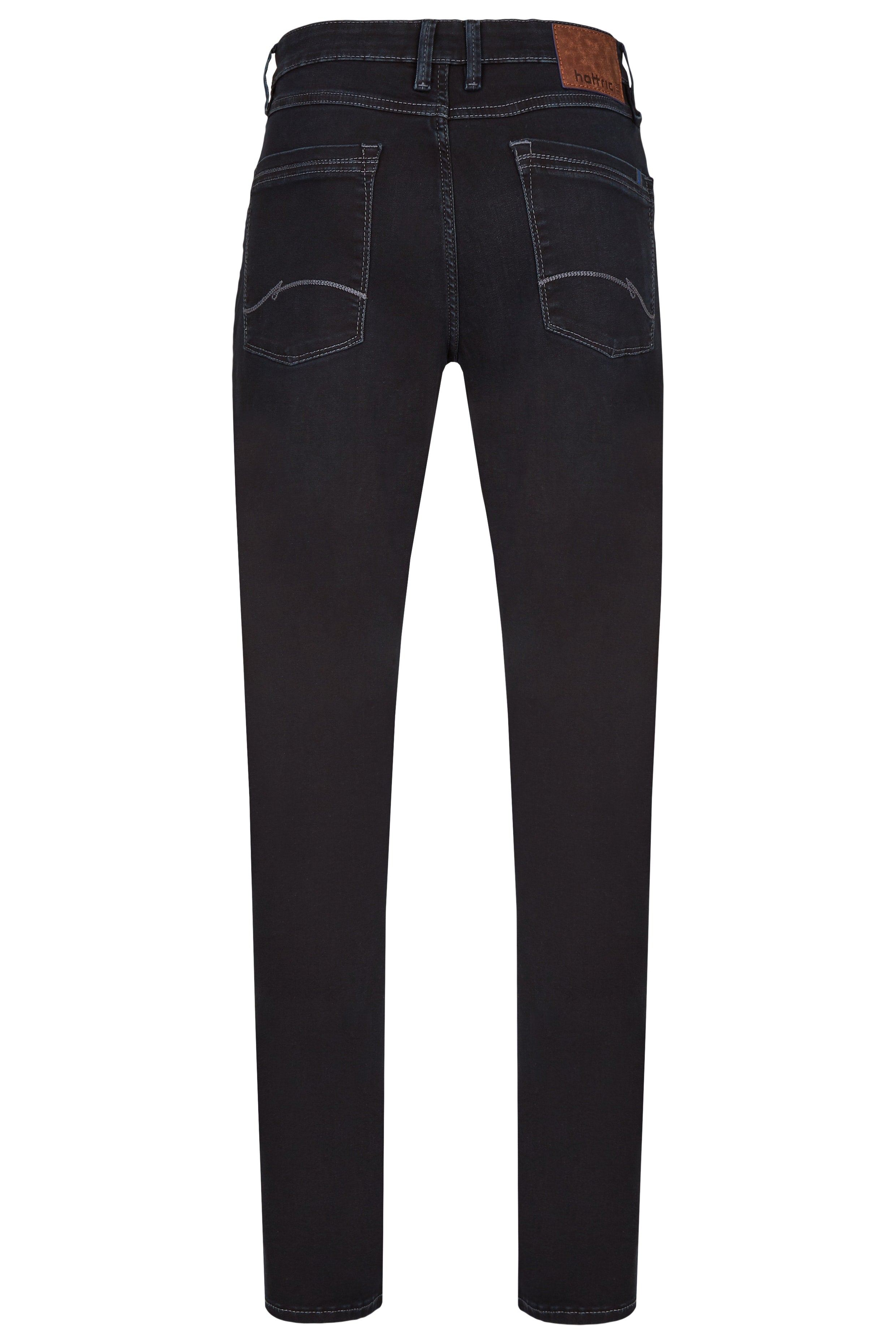 HATTRIC Hunter - Midnight Indigo Stretch Hose - 688985 9Y51.48 von Hattric