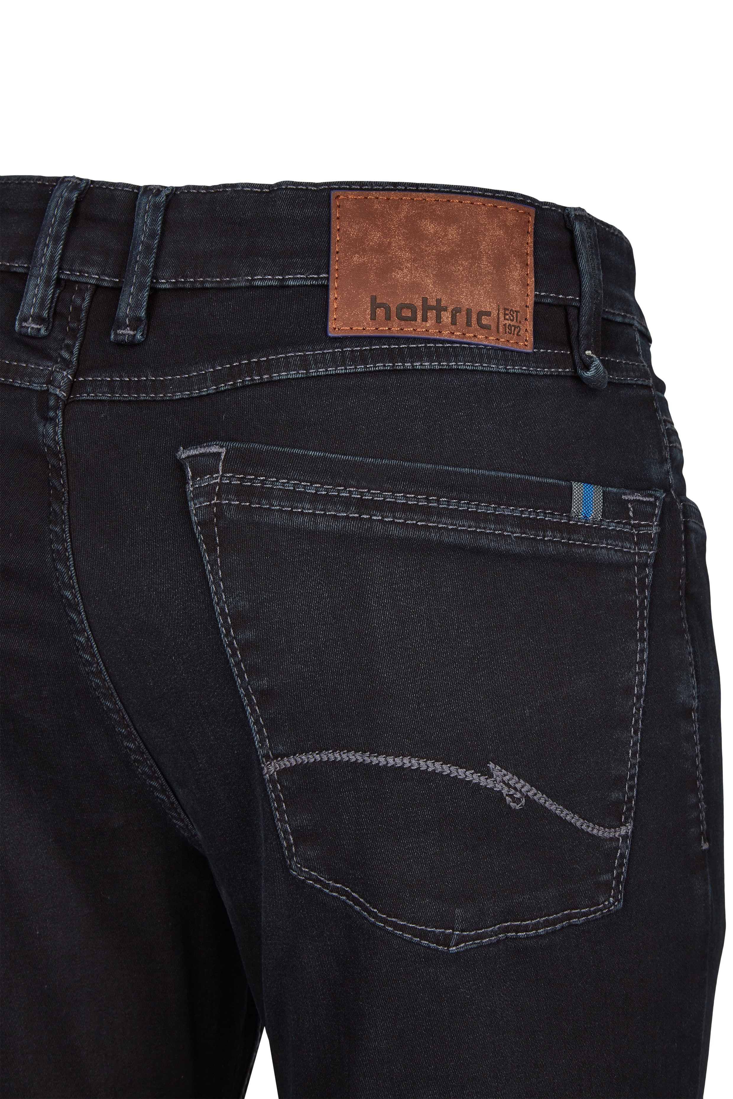 HATTRIC Hunter - Midnight Indigo Stretch Hose - 688985 9Y51.48 von Hattric