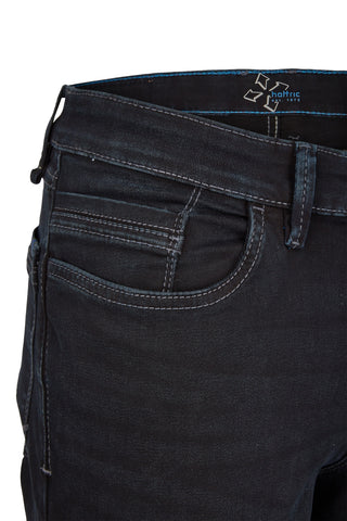 HATTRIC Hunter - Midnight Indigo Stretch Hose - 688985 9Y51.48
