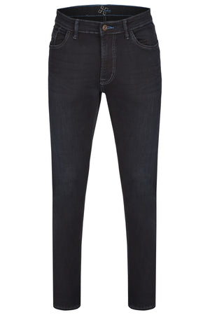 HATTRIC Hunter - Midnight Indigo Stretch Hose - 688985 9Y51.48