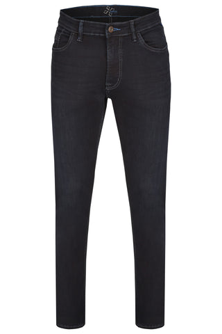 HATTRIC Hunter - Midnight Indigo Stretch Hose - 688985 9Y51.48