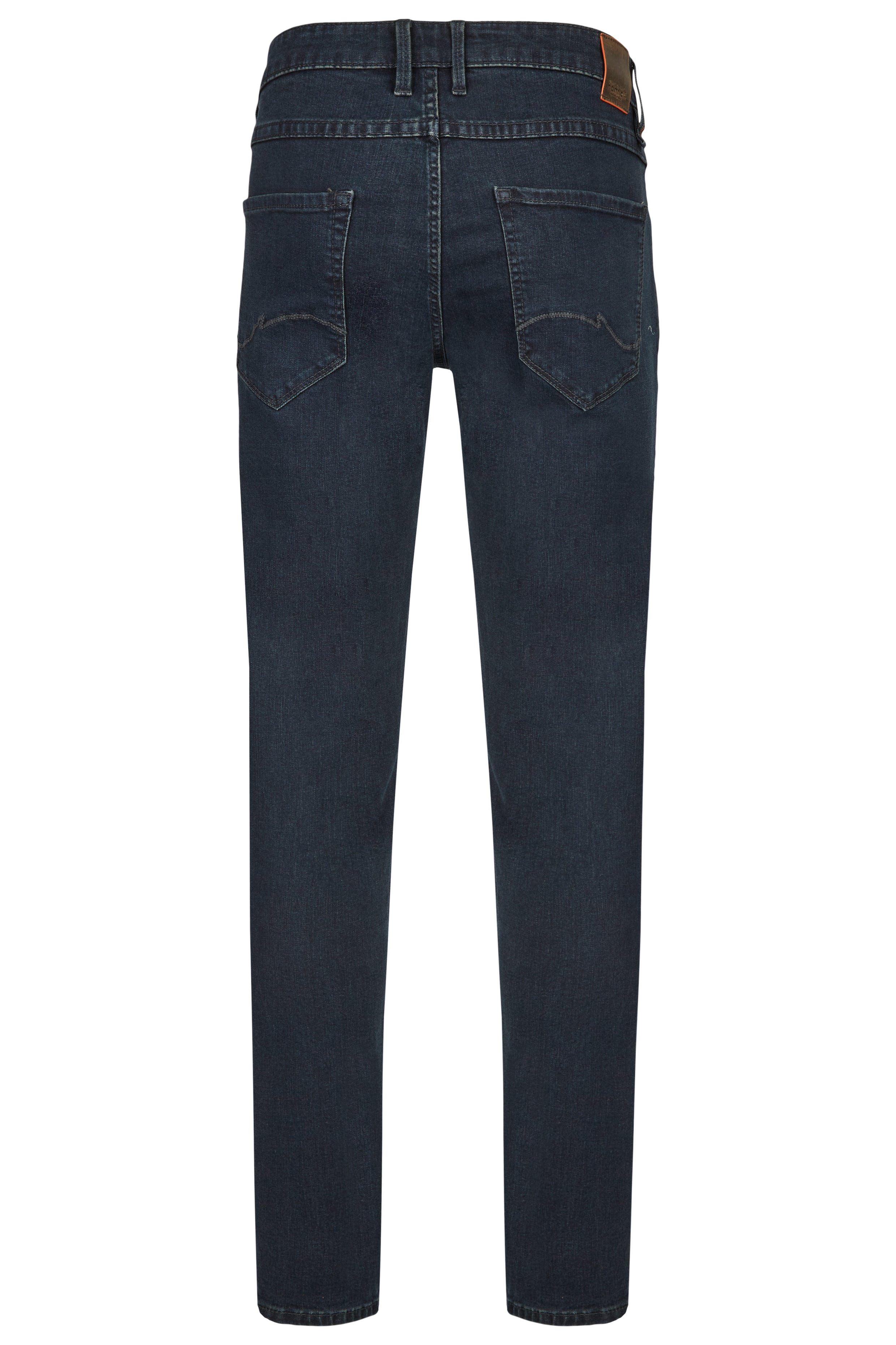 HATTRIC DAVIS Five Pocket - Midnight Indigo Blue - 688585 9348.86 von Hattric