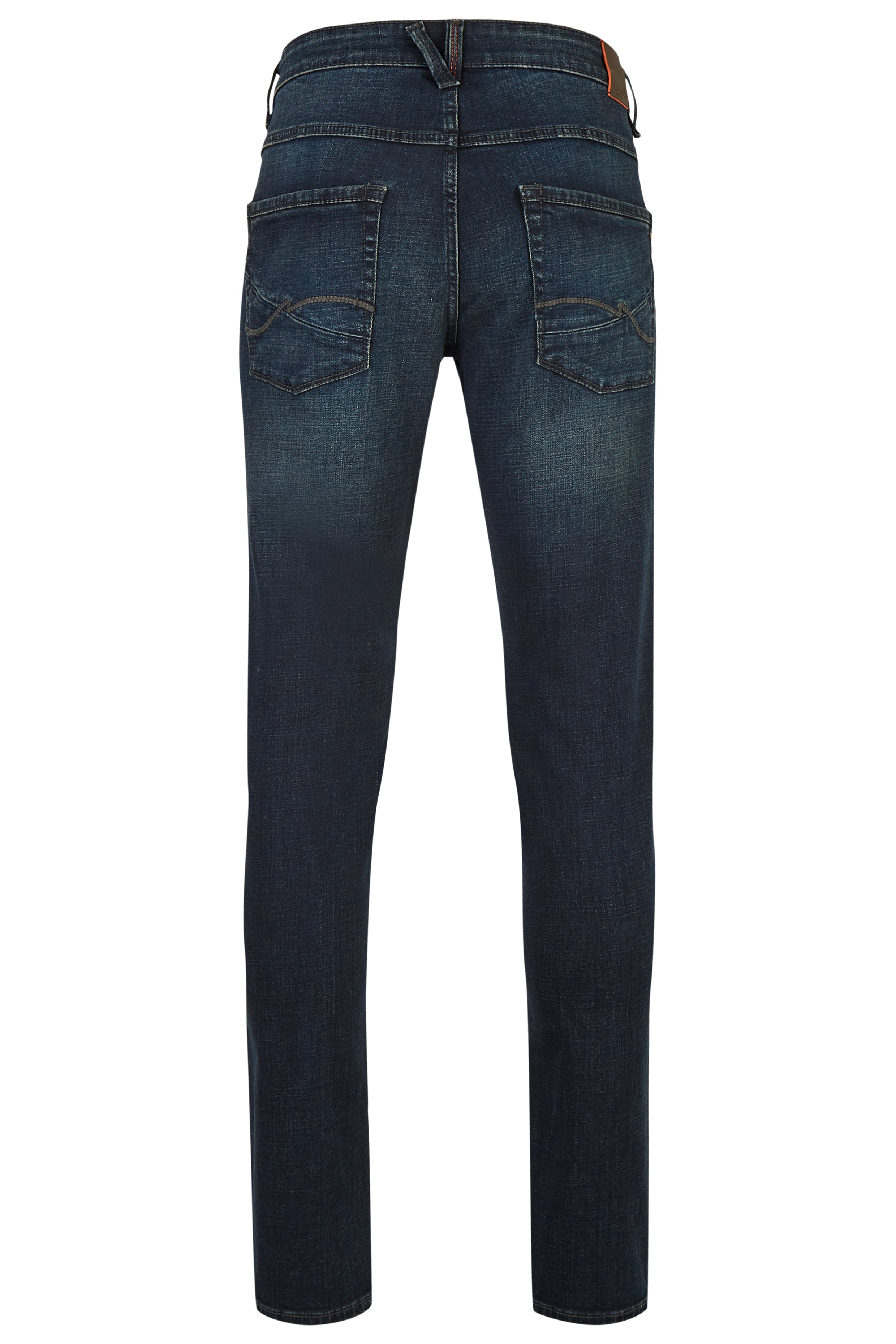 HATTRIC Harris Five Pocket - Dark Harbor Stone - 688495 9690.93 von Hattric