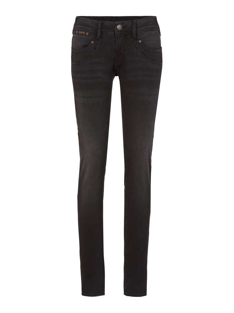 HERRLICHER PIPER Slim Denim - Midnight Ink Blue - 5650-RD505-621