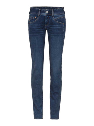 HERRLICHER Gila Slim - Coastal Midnight Blue - 5606-RD100-893