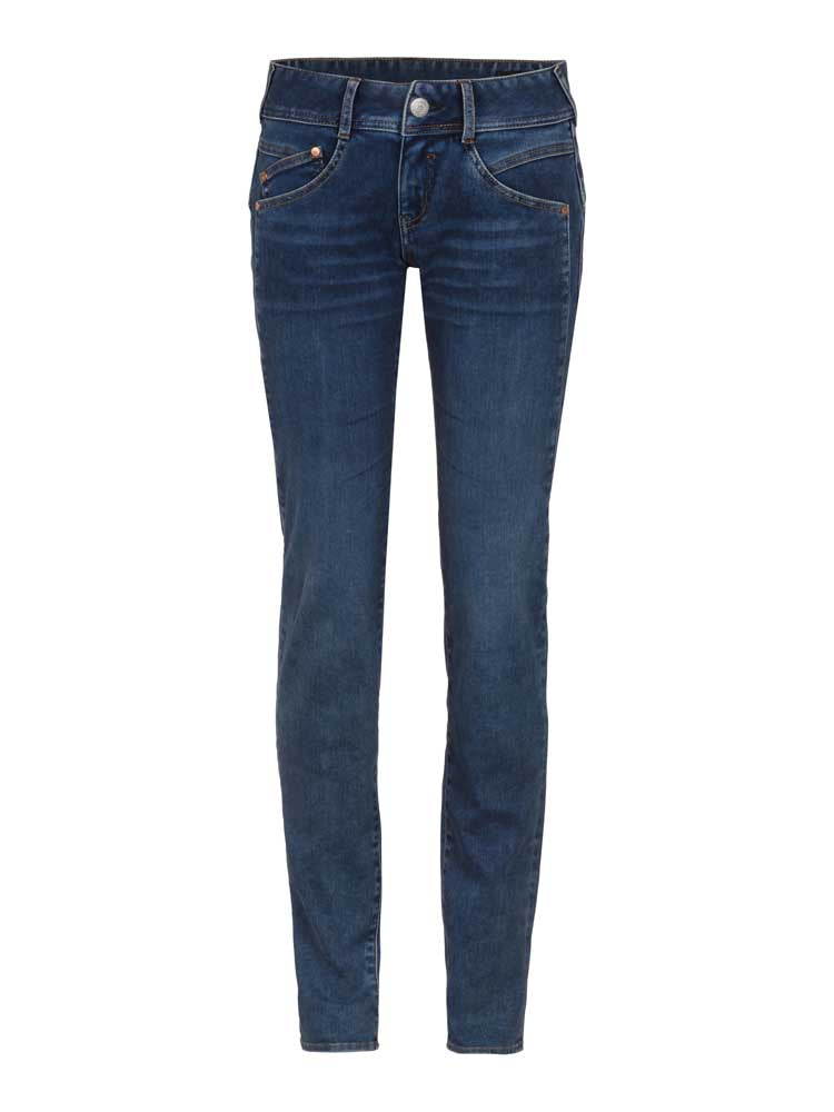 HERRLICHER Gila Slim - Coastal Midnight Blue - 5606-RD100-893
