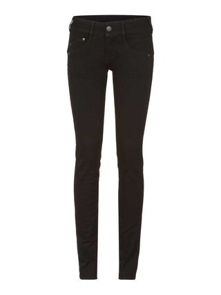 HERRLICHER GILA SLIM Reused Denim - Night Obsidian - 5606-RD505-894