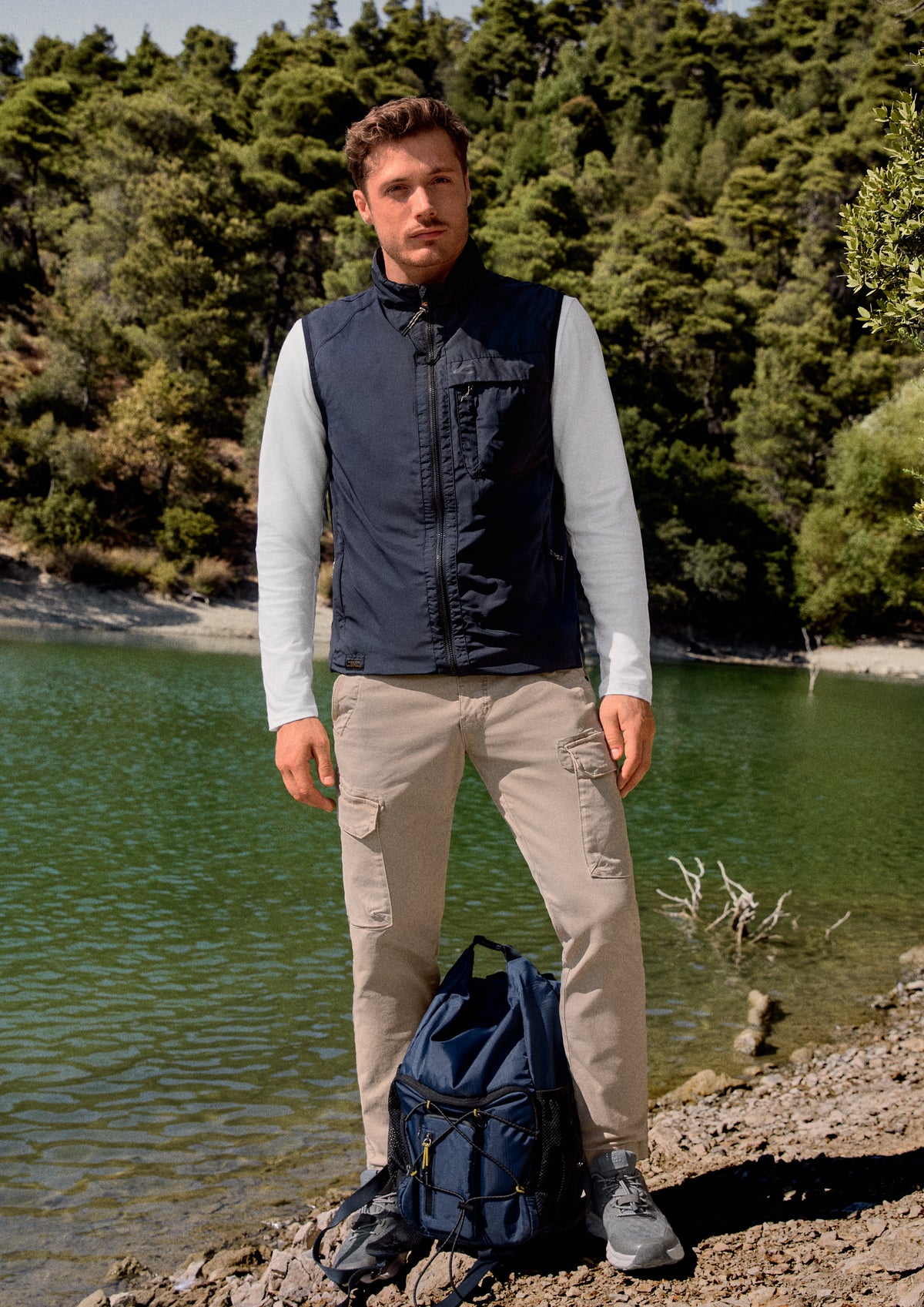Camel Active