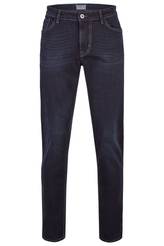 HATTRIC Hunter 5-POCKET - Midnight Indigo - 688465 9285.89