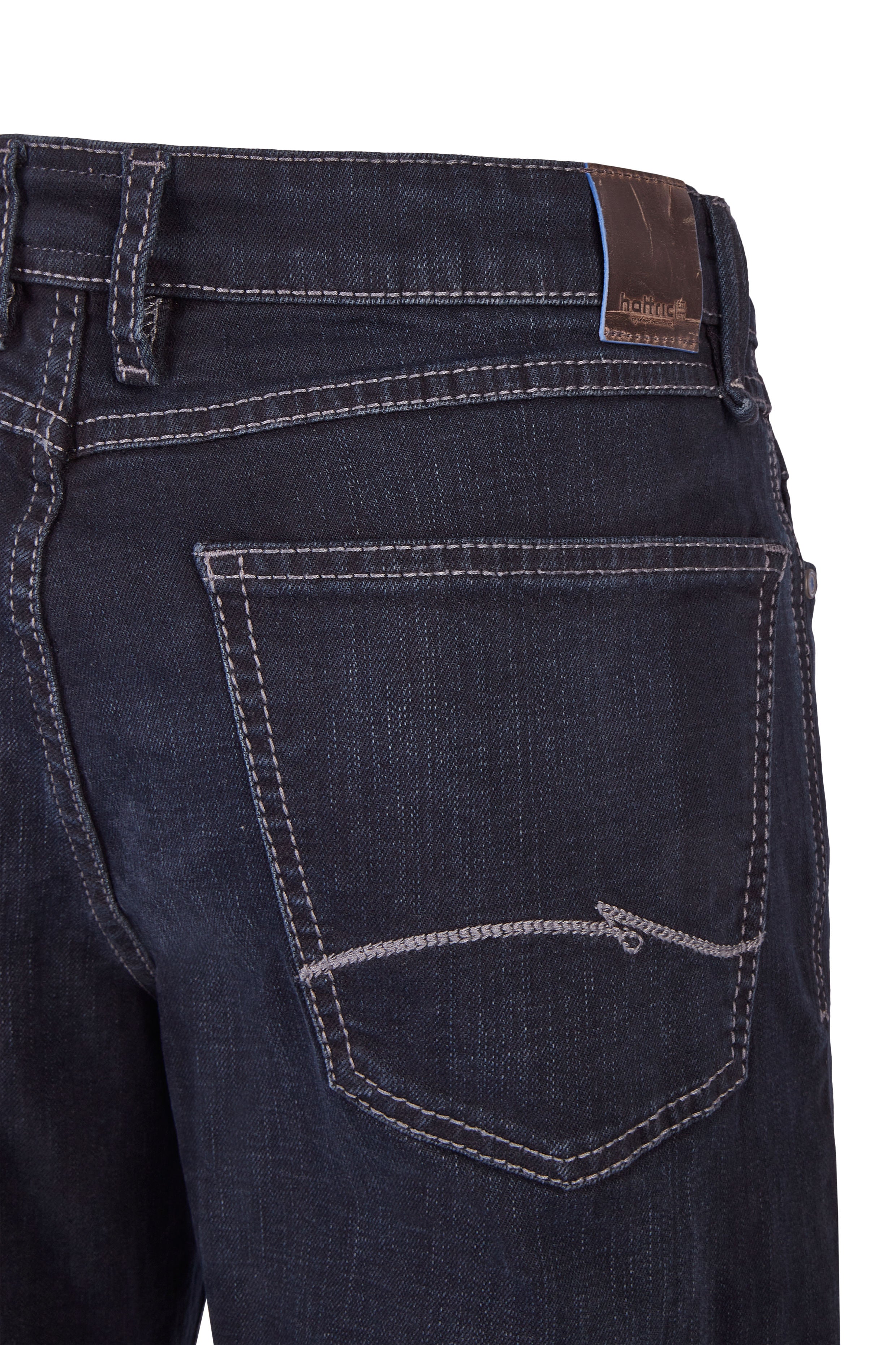 HATTRIC Hunter 5-POCKET - Midnight Indigo - 688465 9285.89 von Hattric