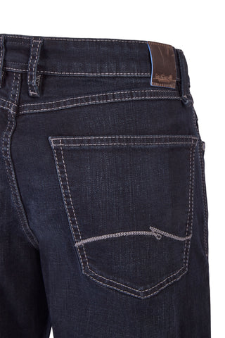 HATTRIC Hunter 5-POCKET - Midnight Indigo - 688465 9285.89