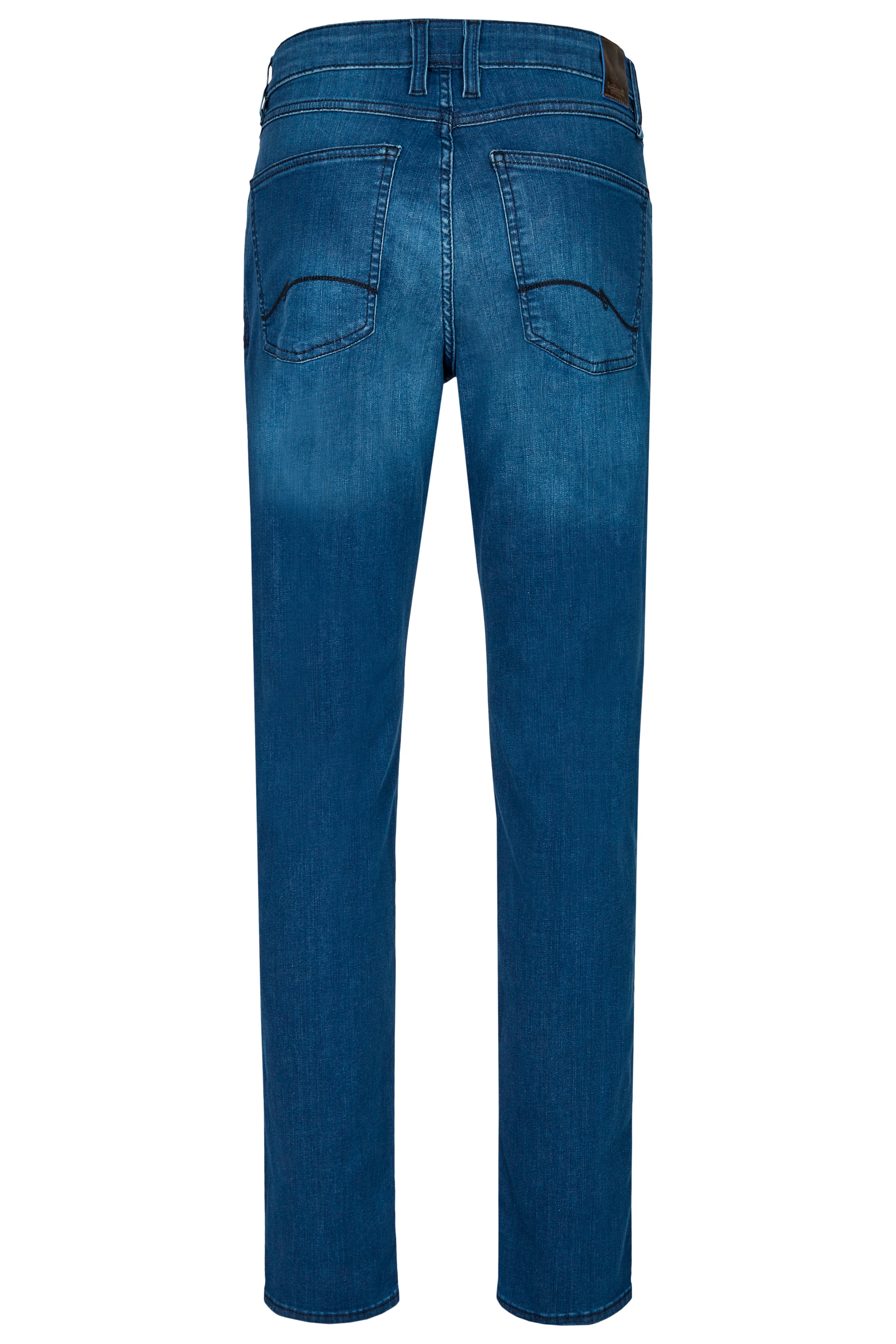 HATTRIC Hunter Five Pocket - Indigo Sky Blue - 688465 7239.42 von Hattric