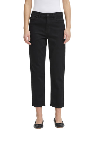 ICHI IHTWIGGY Raven Night Denim - 20110967.194008