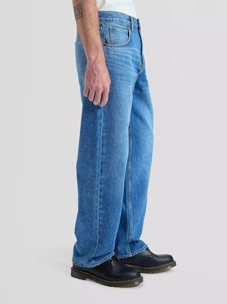 LEE HENRY BAGGY hyper blue 112376341