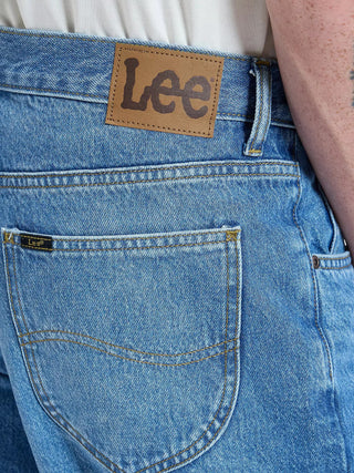 LEE HENRY BAGGY hyper blue 112376341