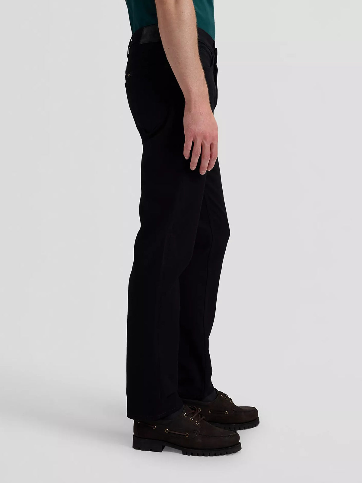 LEE WEST base black 112387473 von LEE