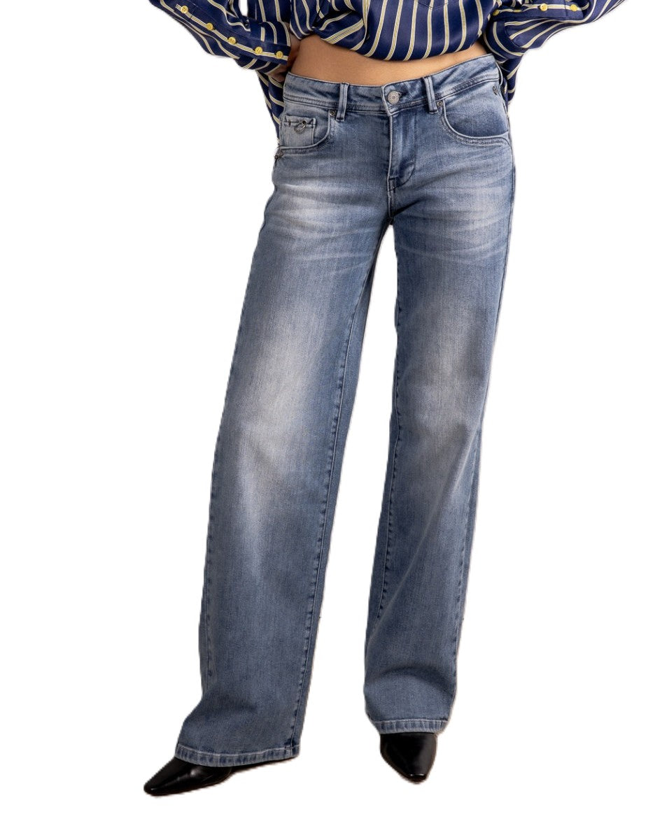FREEMAN T. PORTER AGATHA SDM midolo 25597 4015.F2406 - Comfort Line von Freeman T. Porter