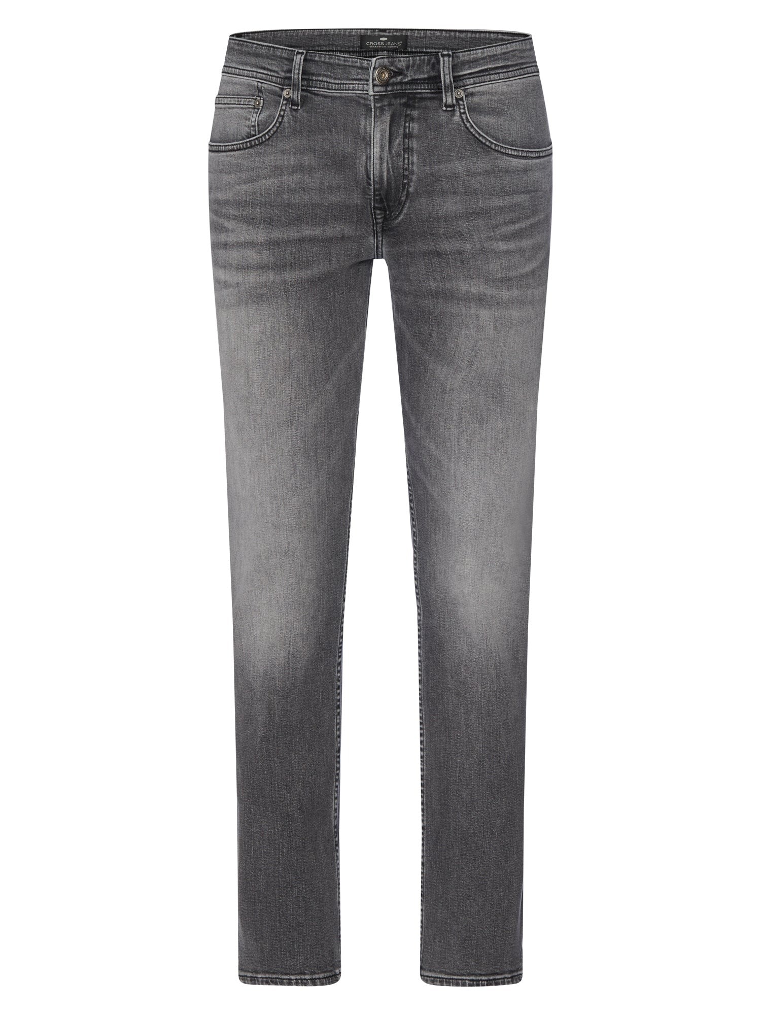 CROSS JEANS DYLAN anthracite E195-164 von Cross Jeans