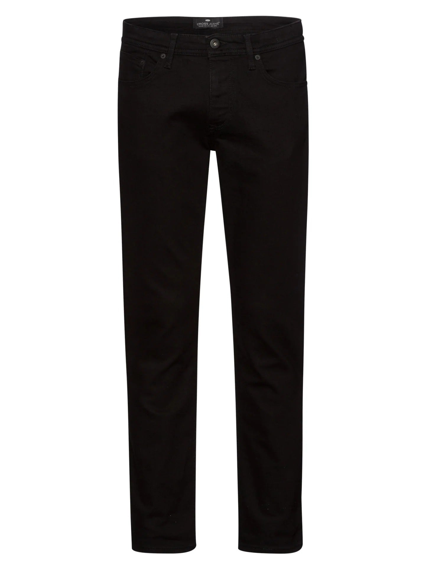 CROSS JEANS DYLAN black E195-134 von Cross Jeans