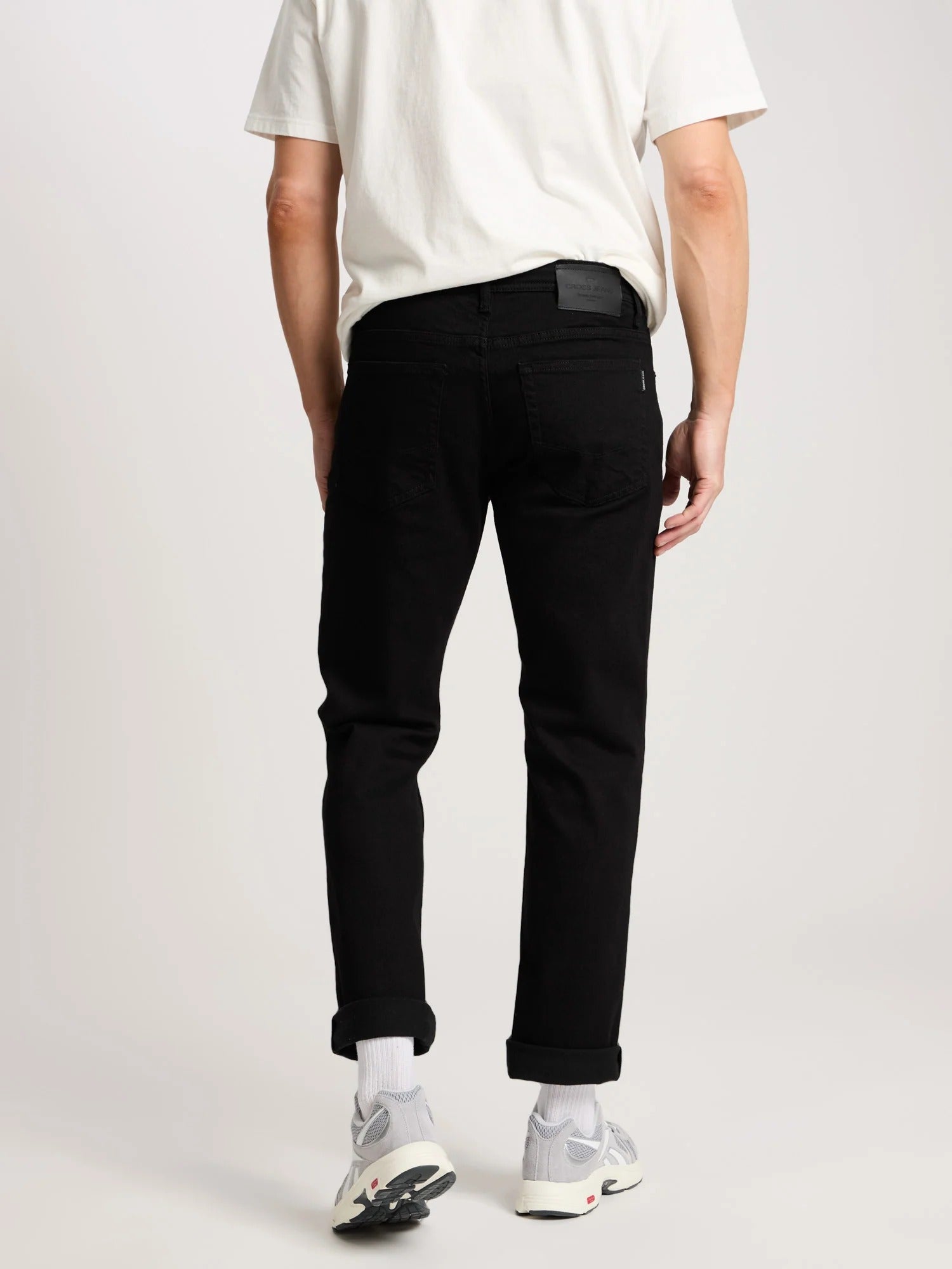 CROSS JEANS DYLAN black E195-134 von Cross Jeans