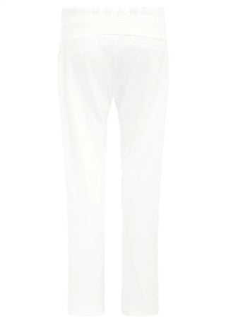 ELBSAND BRINJA Jogginghose cloud white 70115.1660 - SOFT