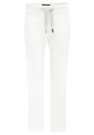 ELBSAND BRINJA Jogginghose cloud white 70115.1660 - SOFT