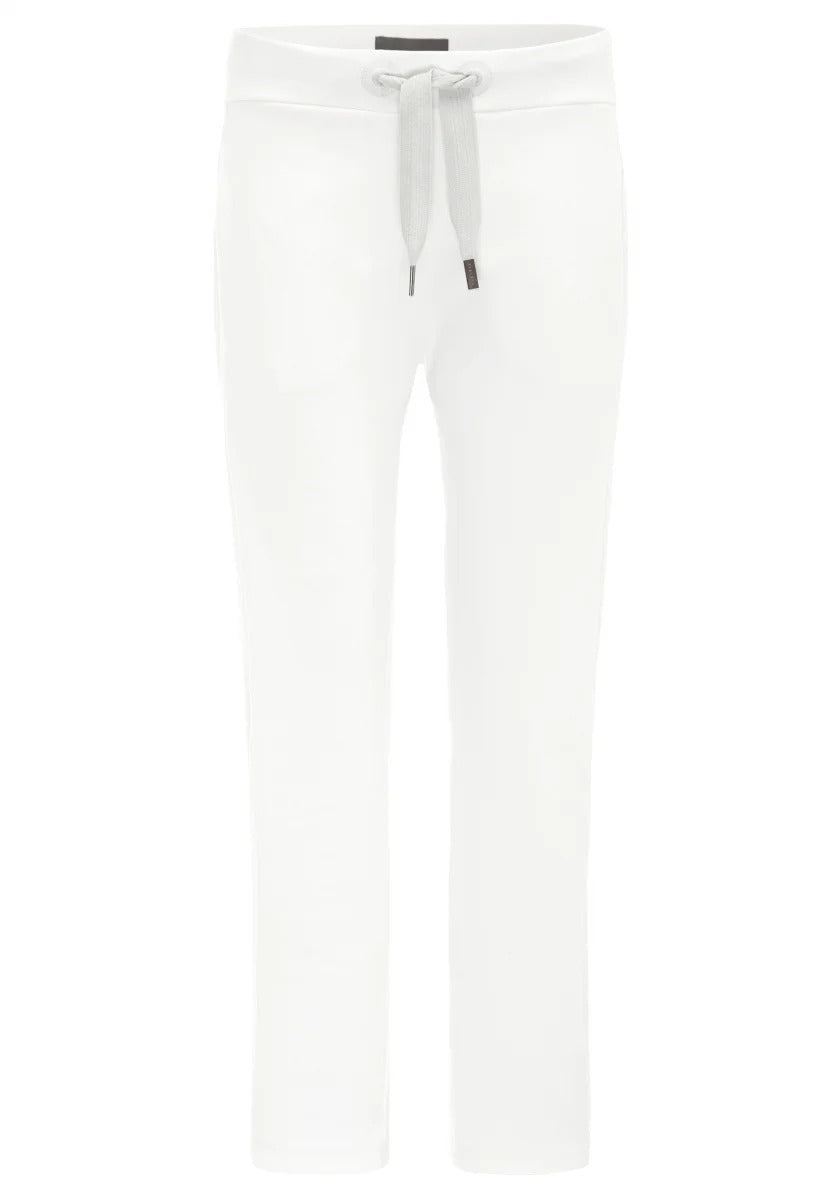 ELBSAND BRINJA Jogginghose cloud white 70115.1660 - SOFT
