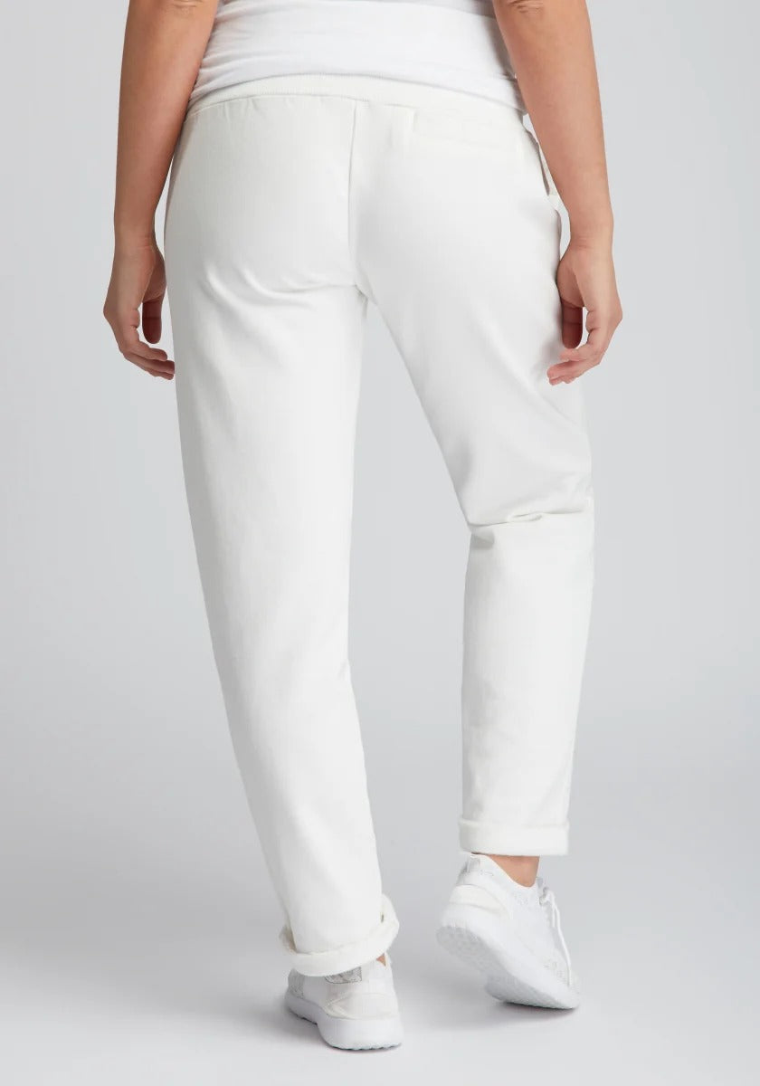 ELBSAND BRINJA Jogginghose cloud white 70115.1660 - SOFT von ELBSAND