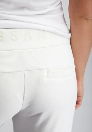 ELBSAND BRINJA Jogginghose cloud white 70115.1660 - SOFT