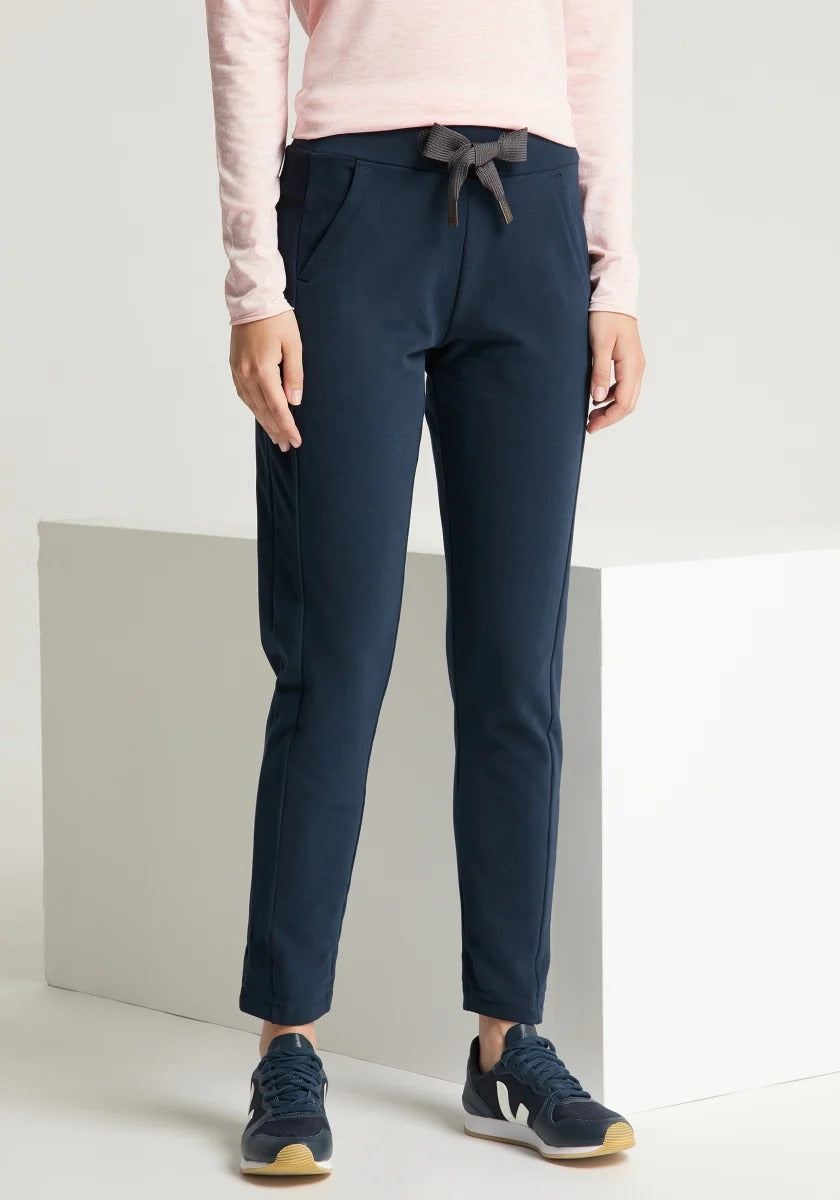 ELBSAND BRINJA Jogginghose coldwater 70115.7870 - SOFT
