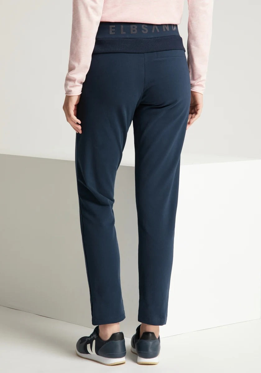 ELBSAND BRINJA Jogginghose coldwater 70115.7870 - SOFT von ELBSAND
