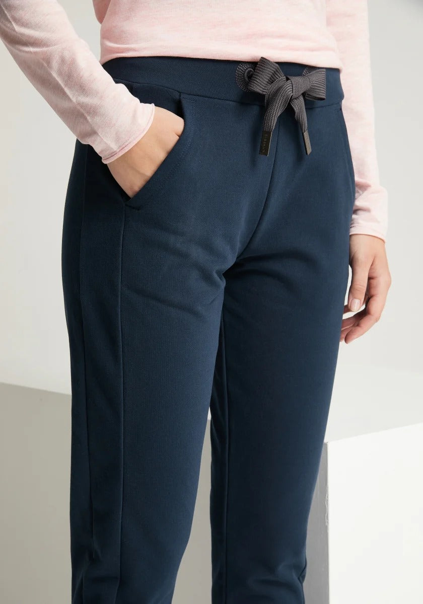 ELBSAND BRINJA Jogginghose coldwater 70115.7870 - SOFT von ELBSAND